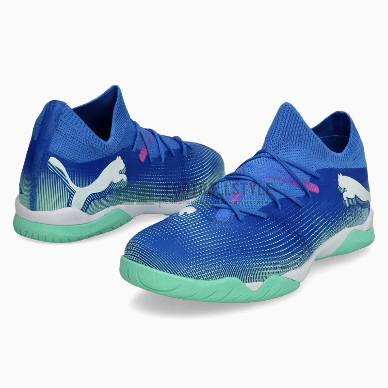 Футзалки Puma Future - фото 4