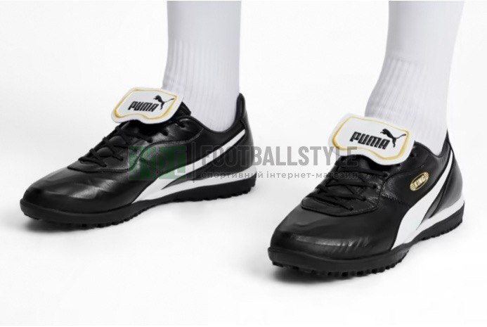 Сороконіжки Puma King / Сороконожки Puma King - фото 1