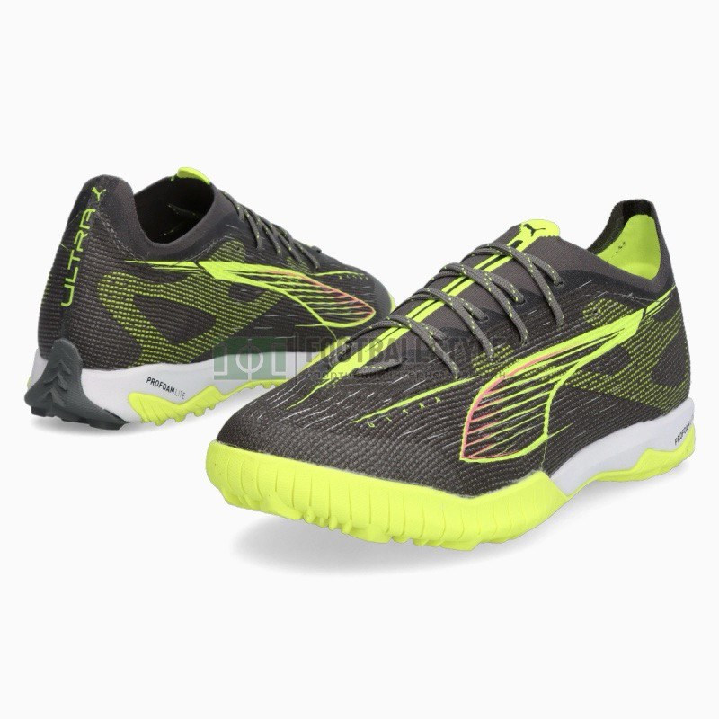 Сороконіжки Puma Ultra / Сороконожки Puma Ultra - фото 1