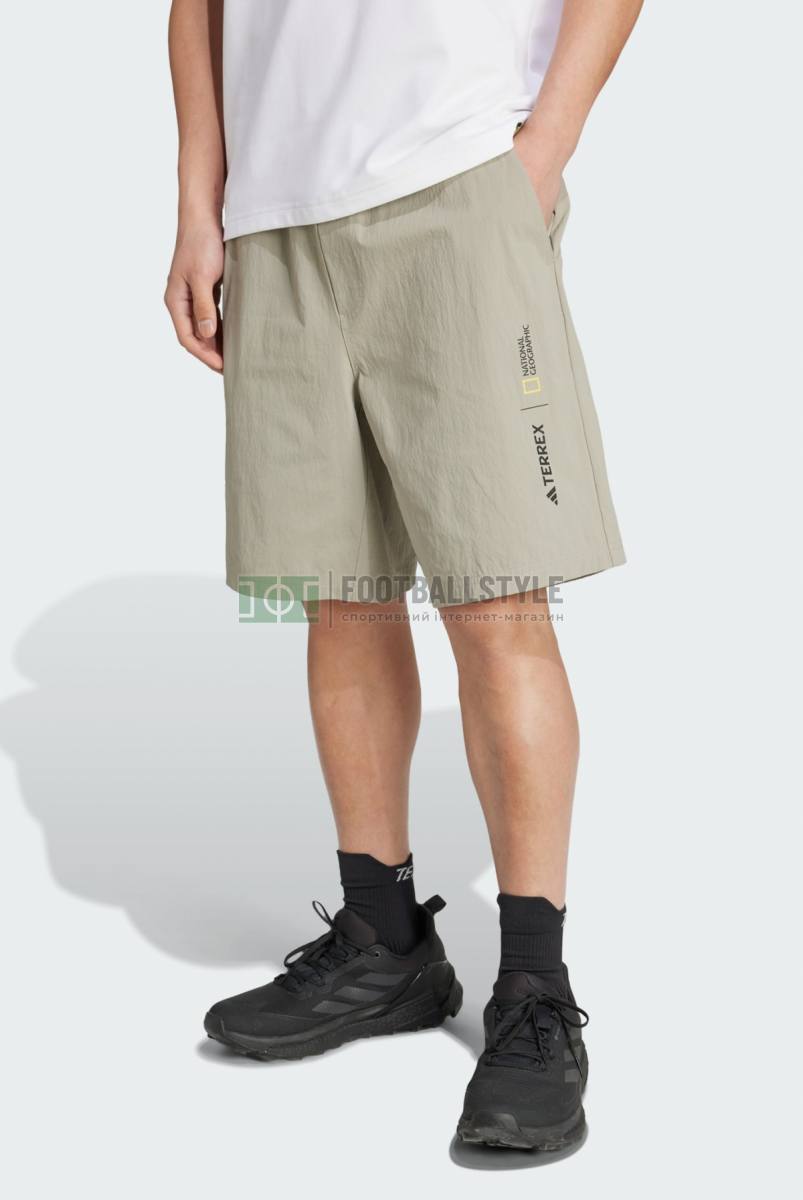 Шорти Adidas / Шорты Adidas - фото 2