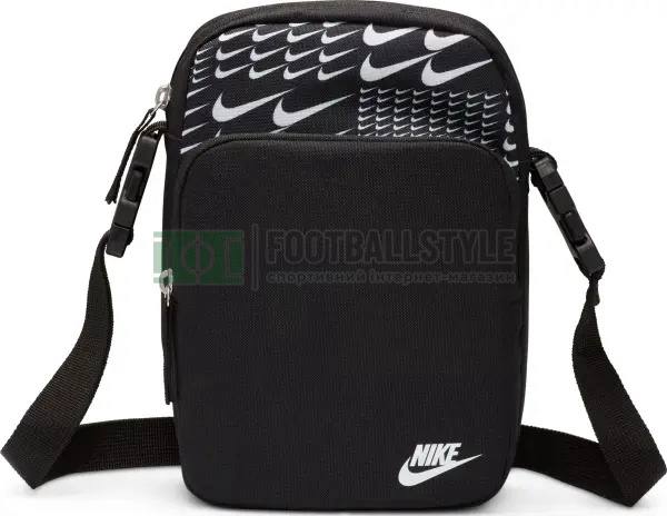 Сумка через плече Найк - фото 1