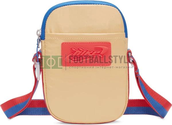 Сумка через плече Найк - фото 2