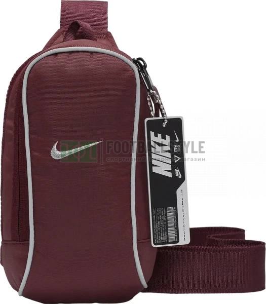 Сумка через плече Найк - фото 3