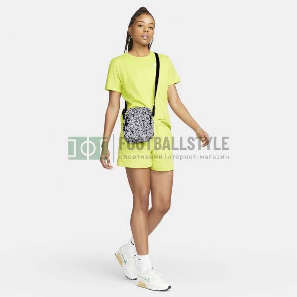 Сумка через плече Найк - фото 4