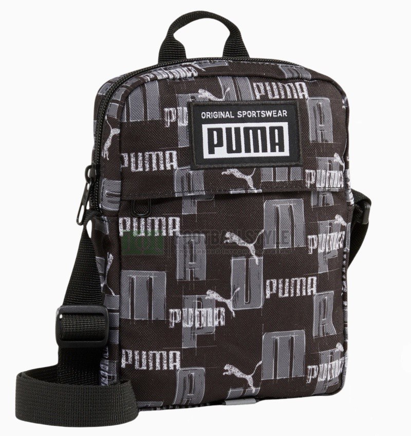 Сумка через плече Пума - фото 2