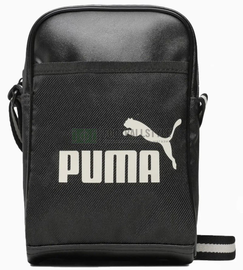 Сумка через плече Пума - фото 3
