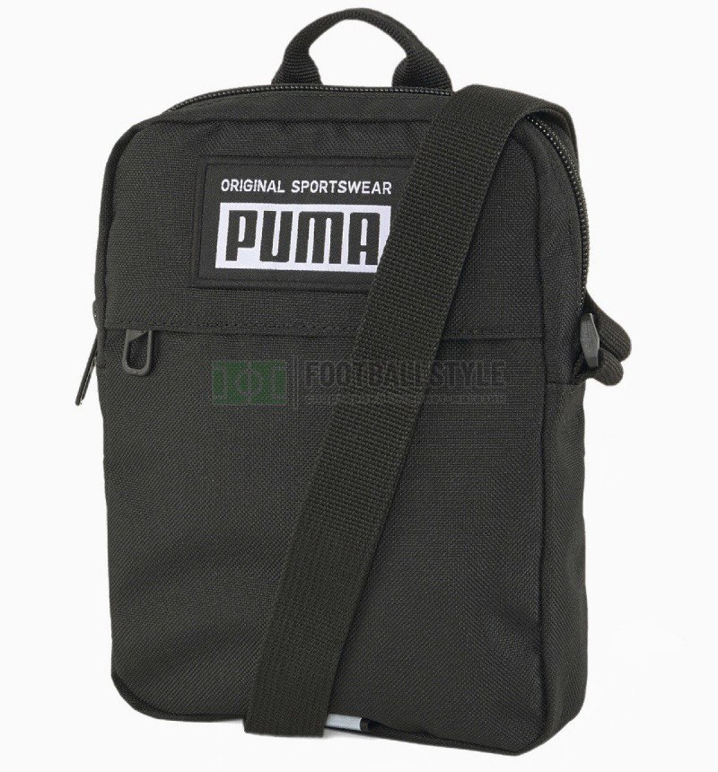 Сумка через плече Пума - фото 4