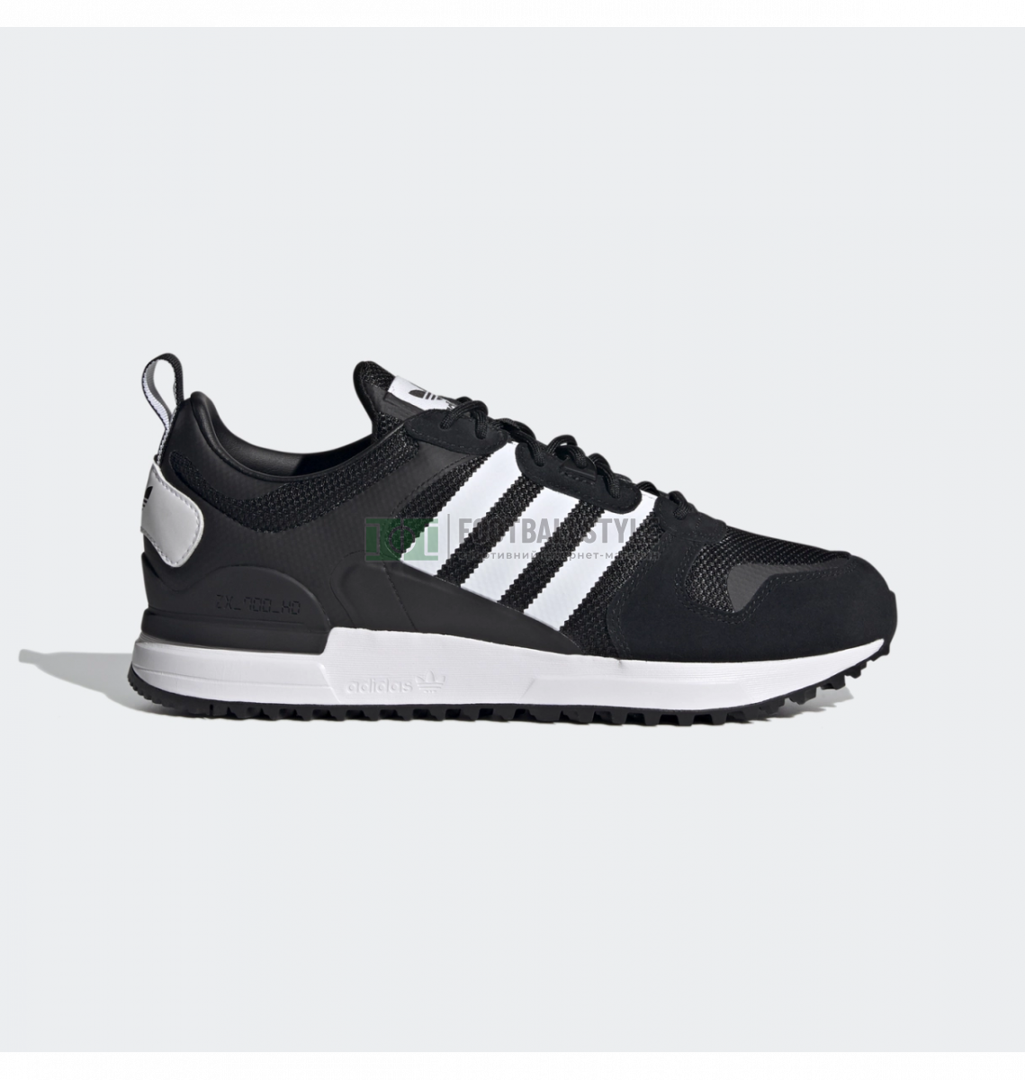 Кроссовки Adidas Originals Zx 700 Hd (FX5812) — Footballstyle
