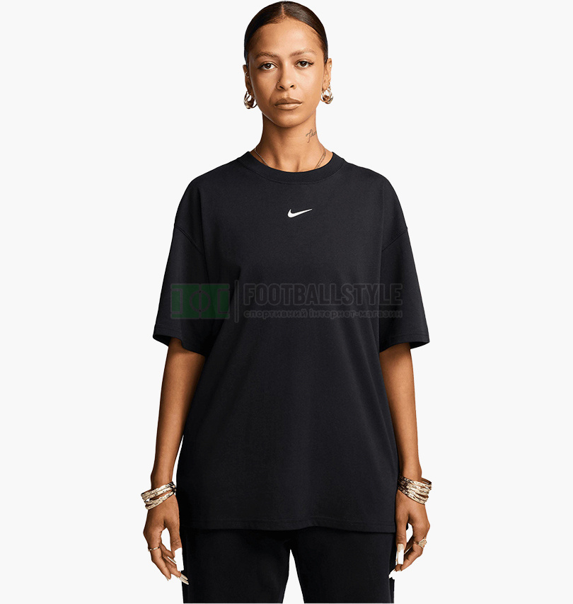 Футболка Nike X Nocta Nrg Big Body Cs Tee Black (FN7663-010 Футболка Nike X Nocta Nrg Big Body Cs Tee Black (FN7663-010