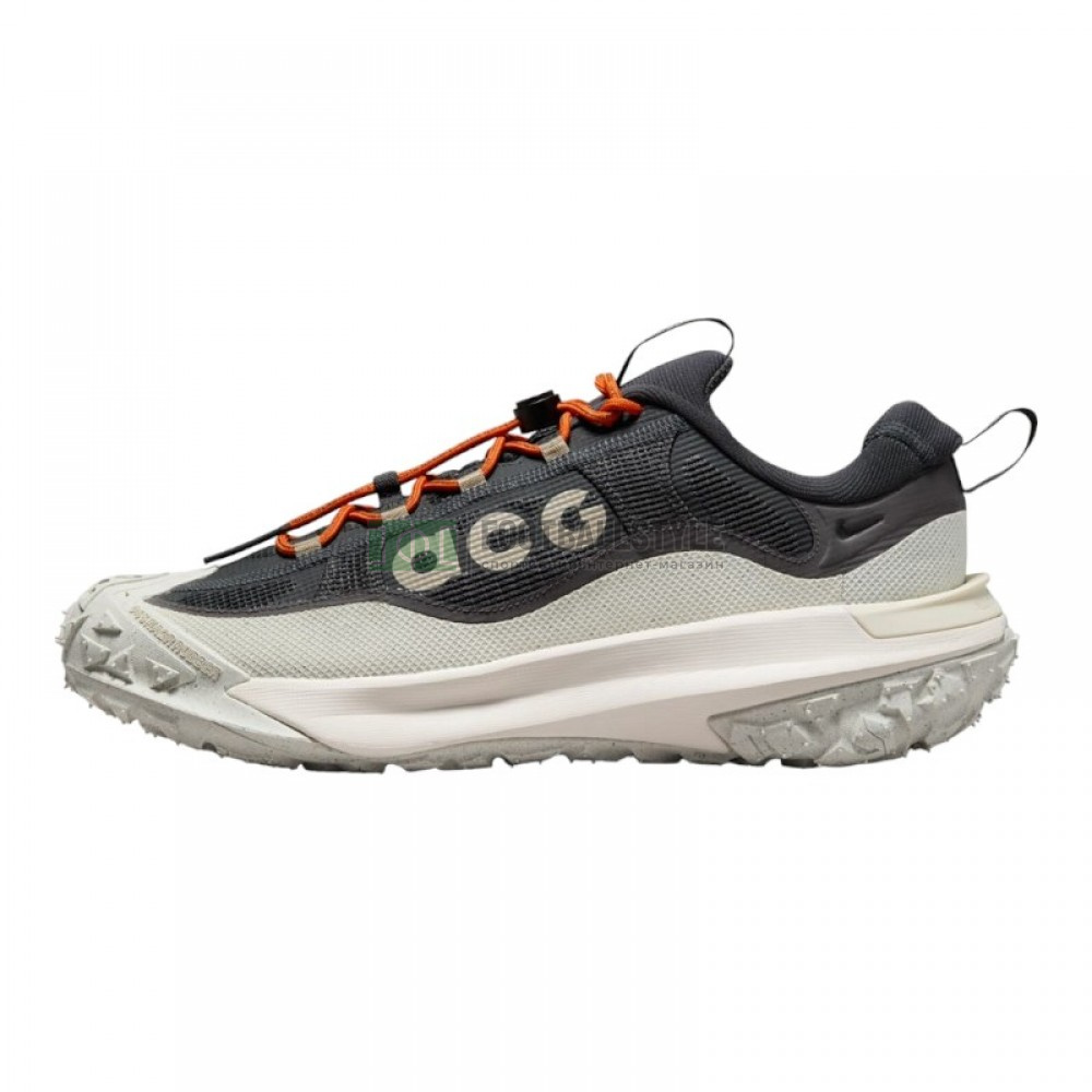 洋楽 ILLATARY / MOTAVATION Мужские кроссовки Nike ACG Mountain Fly 2 Low Gore-Tex