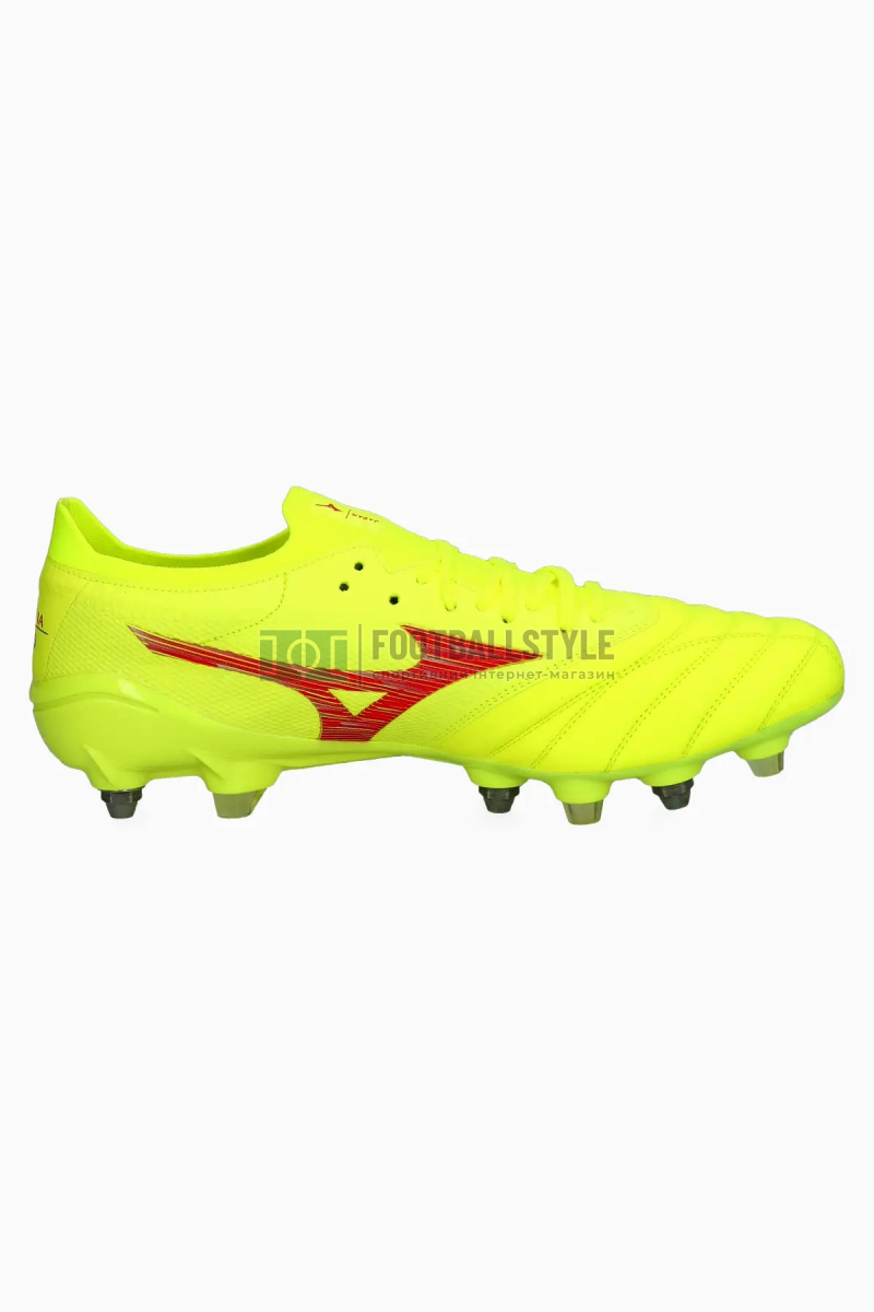 Бутсы Mizuno Morelia Neo IV Beta Japan Mix (P1GC244045-EU