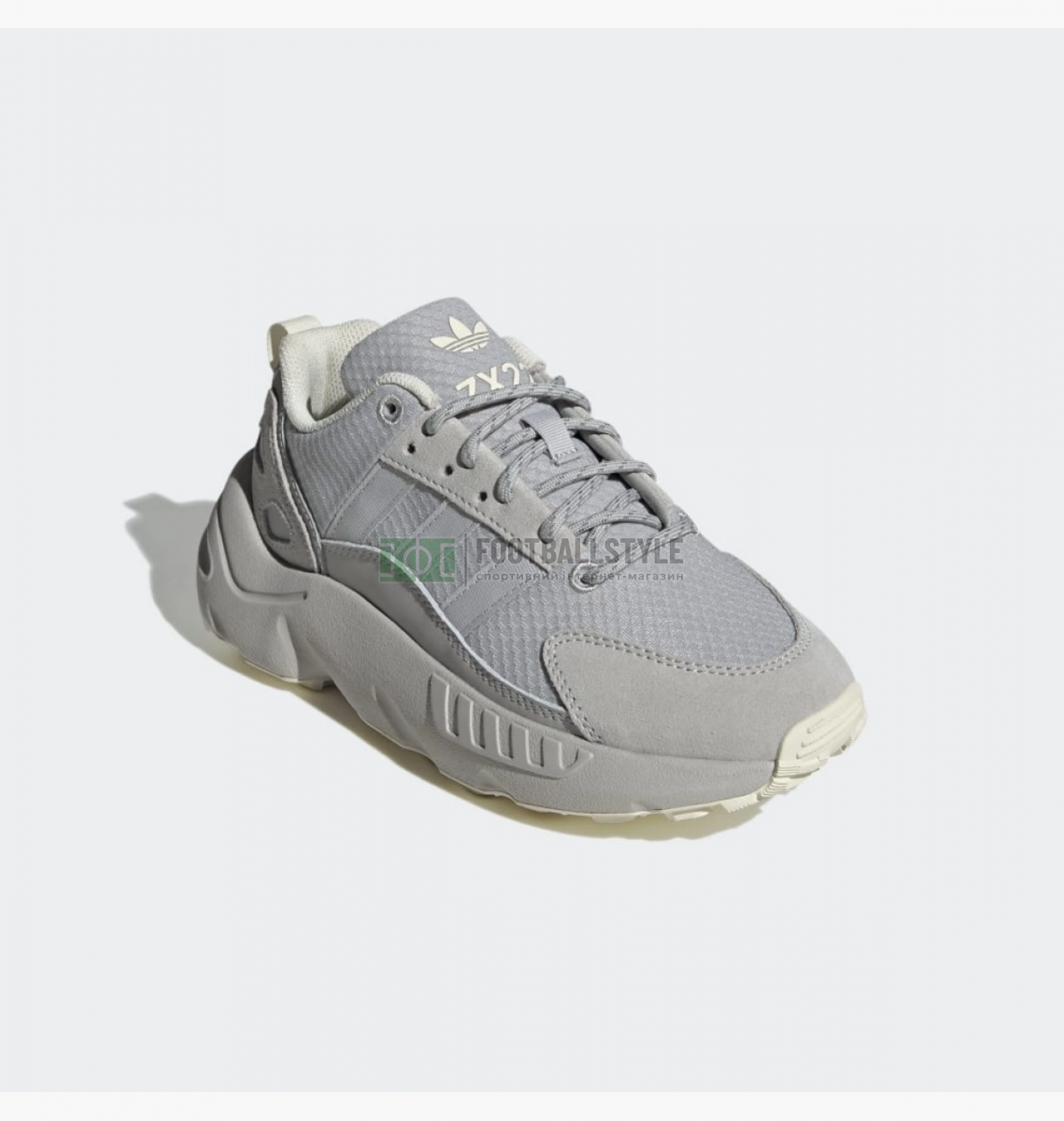 Кроссовки Женские Adidas Zx 22 (Gx0912) (GX0912-1002