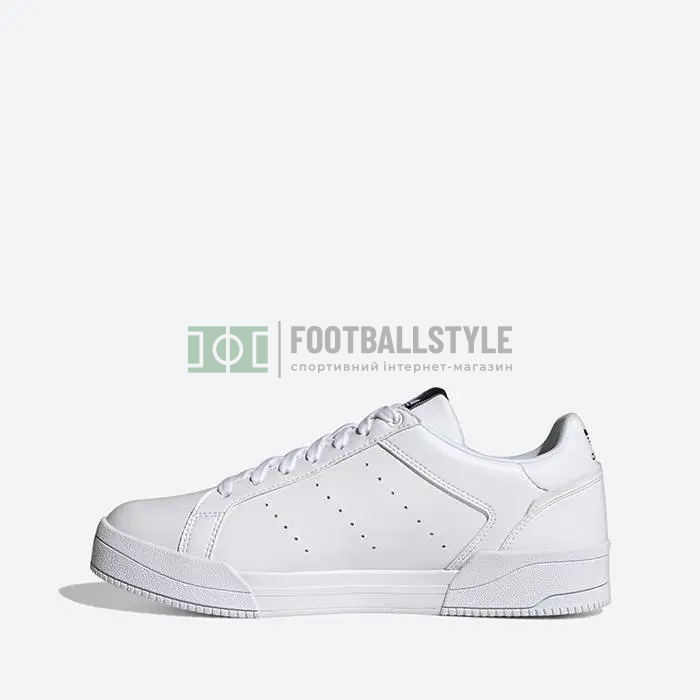 Кроссовки Adidas Originals Court Tourino (H02177) — Footballstyle