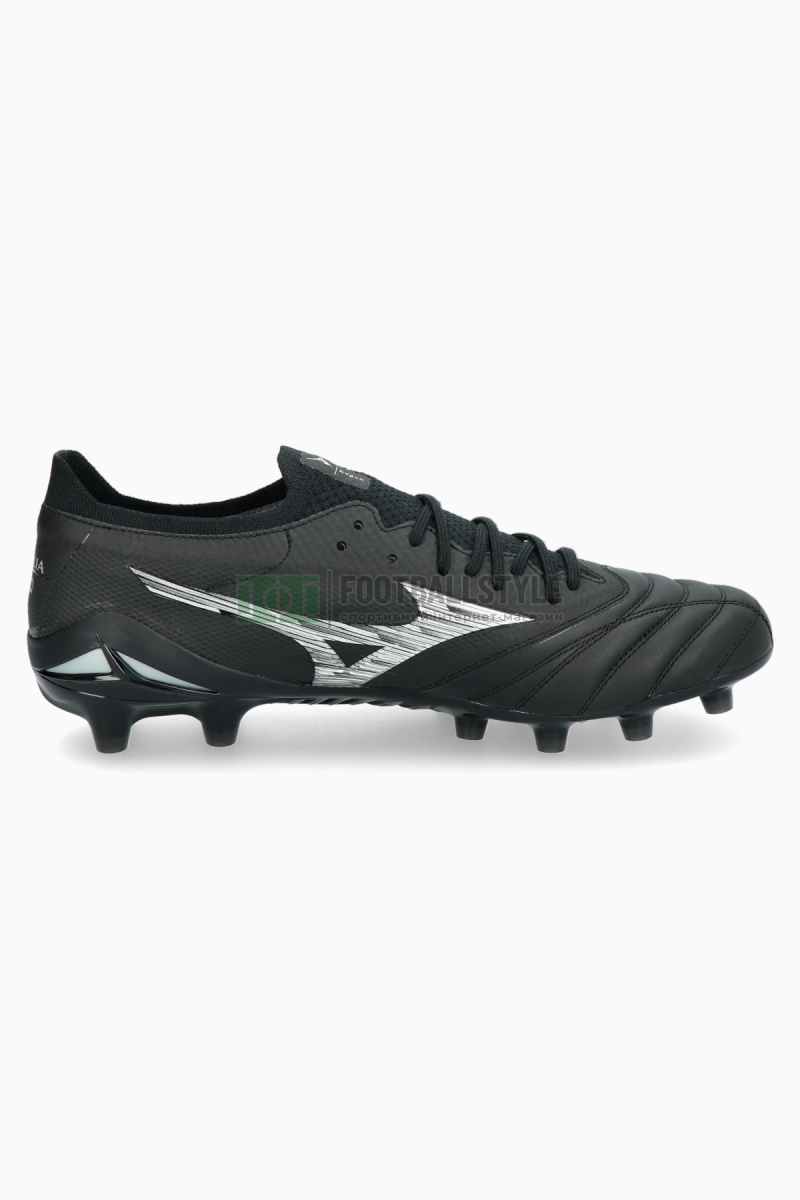 Mizuno MORELIA NEO IV βJAPAN MORELIA NEO IV BETA JAPAN - Black | Football Boots | Mizuno