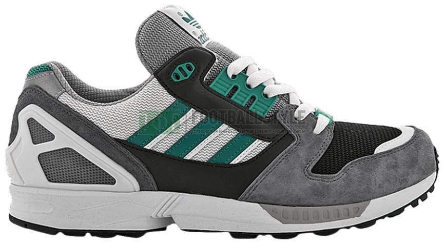 Кроссовки Adidas Zx 8000 Mita Sneakers Japan Pack (G97747-1002