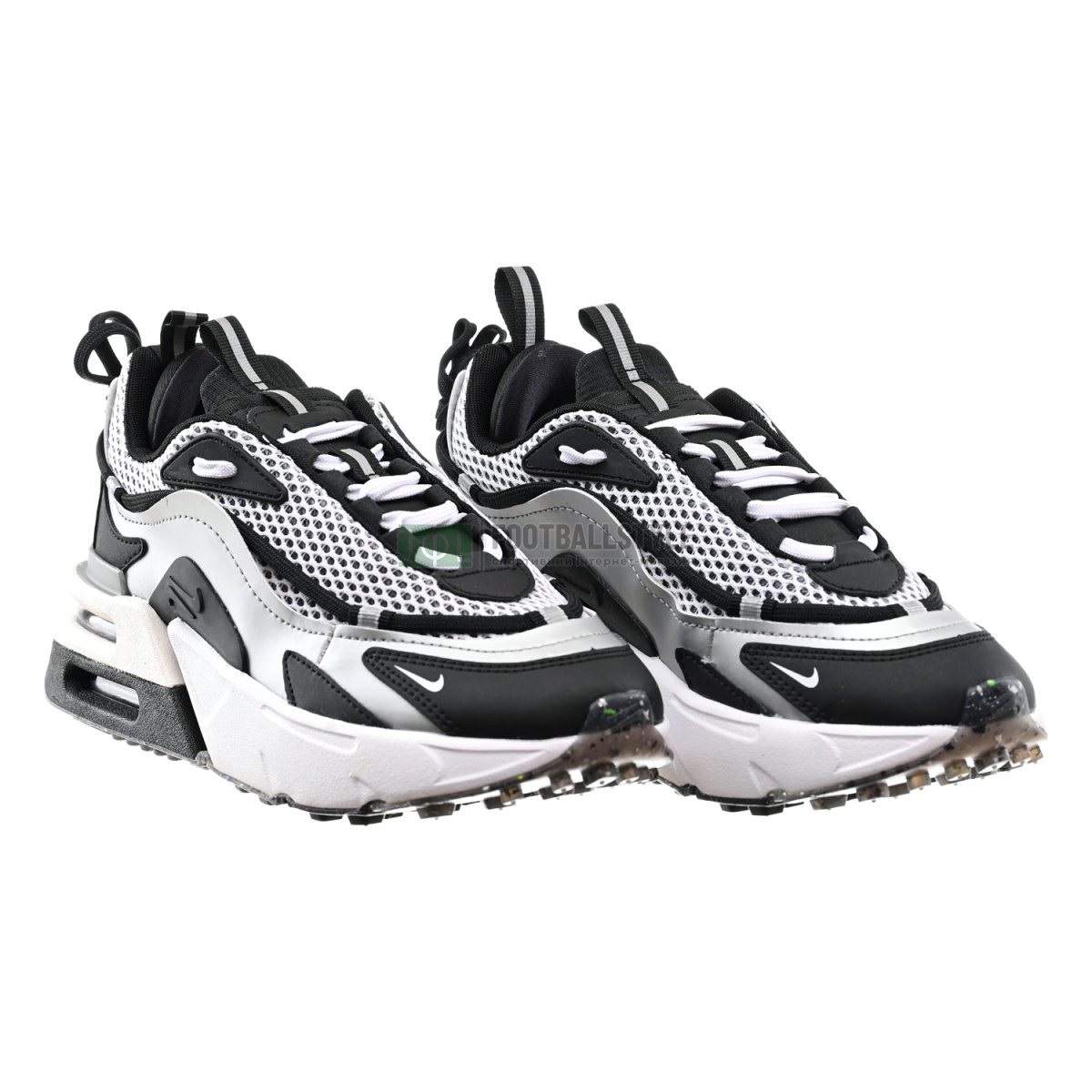 Кросівки Nike W Air Max Furyosa Nrg (DC7350-001-1002) — Footballstyle