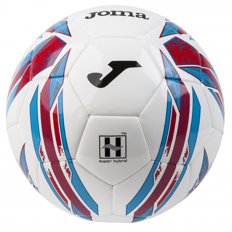 Футбольный мяч Joma HYBRID HALLEY Т4 4