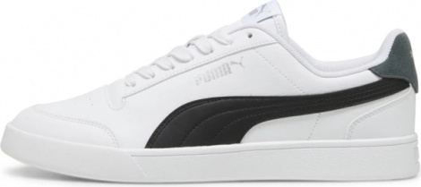 Кеди Puma SHUFFLE білі 30966830