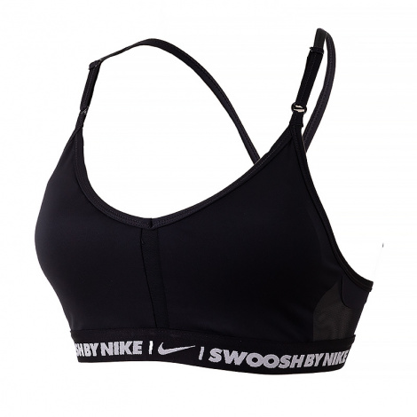 Топ Nike W Nk Df Indy Bra Gls