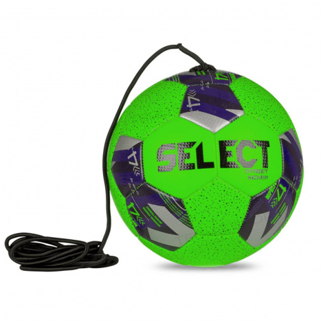 Мяч футбольный SELECT Street Kicker v24