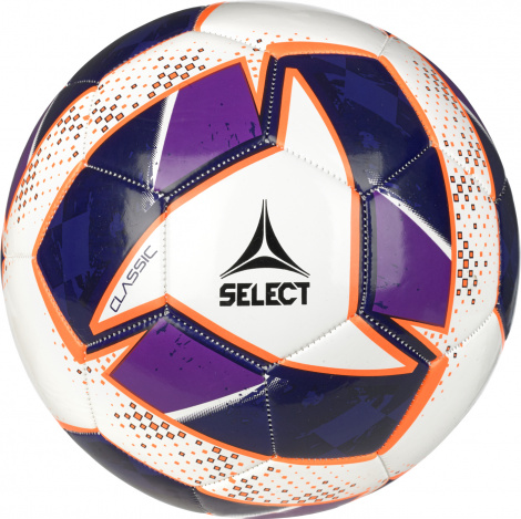 Мяч футбольный (детский) SELECT Classic v24