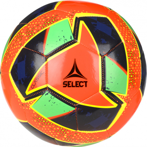 Мяч футбольный (детский) SELECT Classic v24