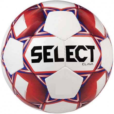 Мяч футбольный SELECT Clava