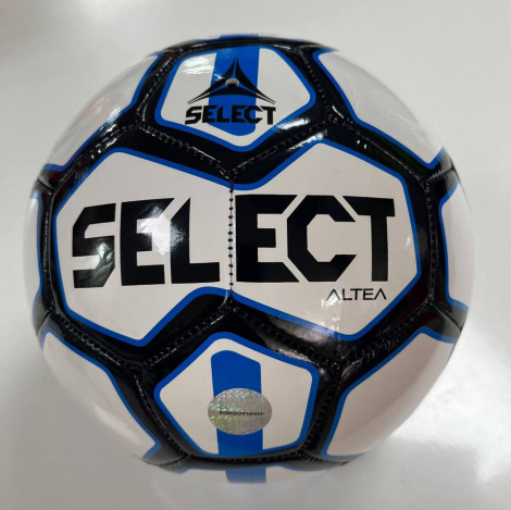М'яч футбольний SELECT Altea