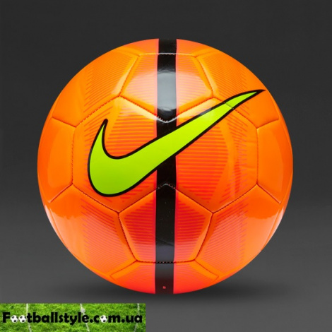 Футбольный мяч Nike Mercurial Fade Ball