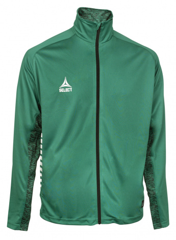 Спортивная куртка SELECT Spain zip jacket