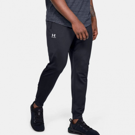 Спортивні штани Under Armour SPORTSTYLE чорні 1290261-001