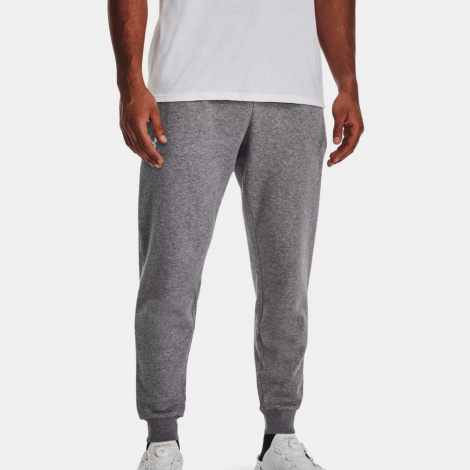 Спортивні штани Under Armour RIVAL FLEECE сірі 1379774-025