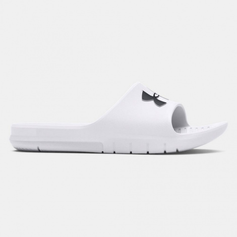 Шльопанці Under Armour CORE PTH SLIDES білі 3021286-100