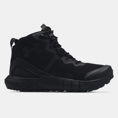 Черевики Under Armour Micro G Valsetz Mid