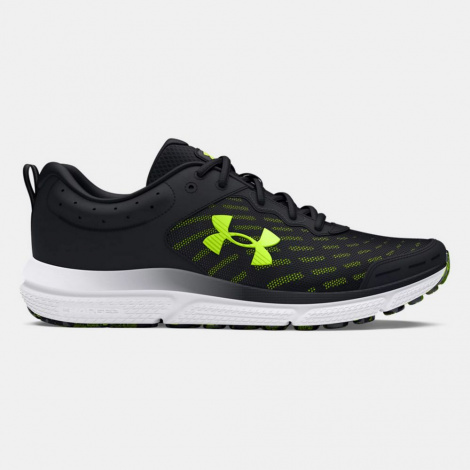 Кроссовки Under Armour Charged Assert 10