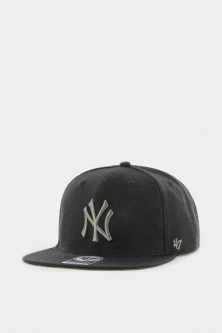 Бейсболка 47 Brand New York Yankees Ballpark Camo