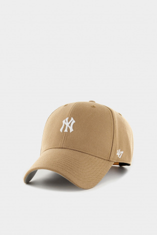 Бейсболка 47 Brand Yankees Base Runner Snap