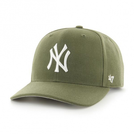 Бейсболка 47 Brand Dp Mlb New York Yankees