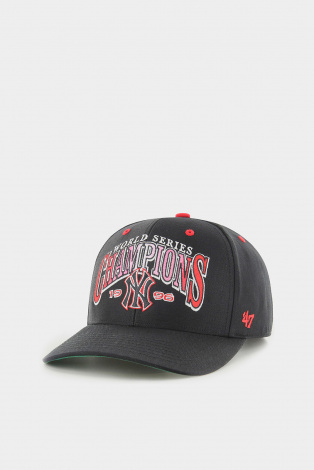 Бейсболка 47 Brand Dp Yankees Arch Champ
