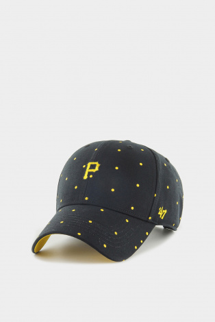 Бейсболка 47 Brand Pittsburgh Pirates Dotted