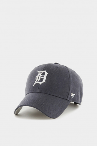 Бейсболка 47 Brand Mlb Detroit Tigers