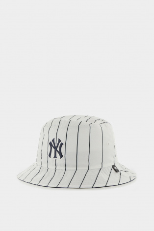 Панама 47 Brand New York Yankees Pinstriped