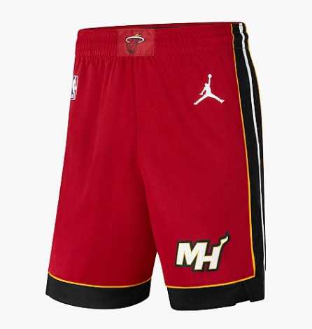 Шорты Тренировочные Nike Mia Mdf Swgmn Short St20