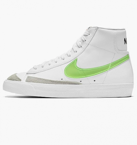 Кроссовки Nike Blazer Mid '77