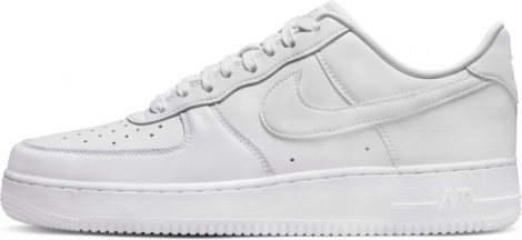 Кросівки Nike AIR FORCE 1 07 FRESH білі DM0211-100
