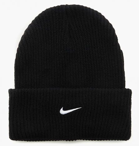 Шапка Nike Beanie Utility Swoosh