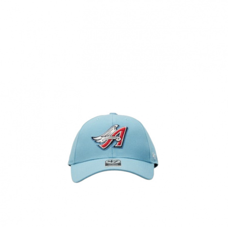 Бейсболка 47 Brand La Angels Cooperstown