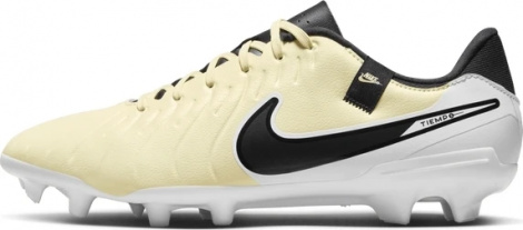 Бутси Nike TIEMPO LEGEND 10 ACADEMY FG/MG жовті DV4337-700