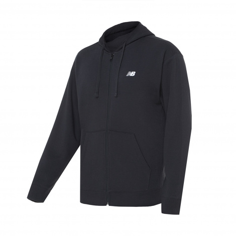 Худі New Balance Stacked Logo