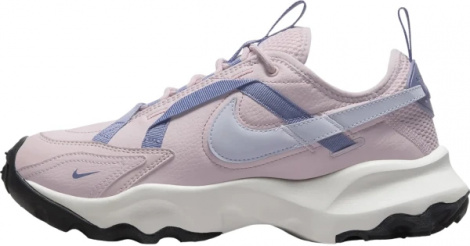 Кросівки жіночі Nike W TC 7900 світло-рожеві DD9682-002